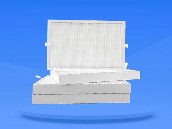 空氣懸浮風機過濾器